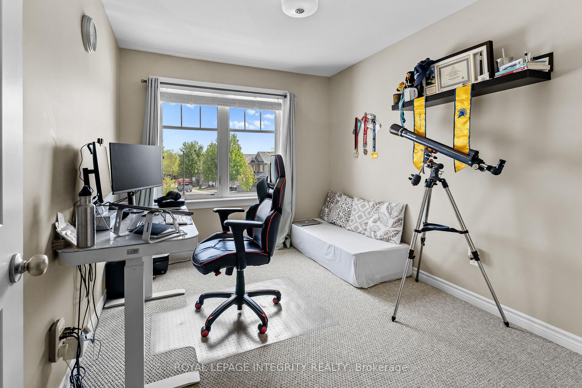 Photo 21 of 313 Warmstone Drive, Ottawa, Stittsville (North) — HOMEH