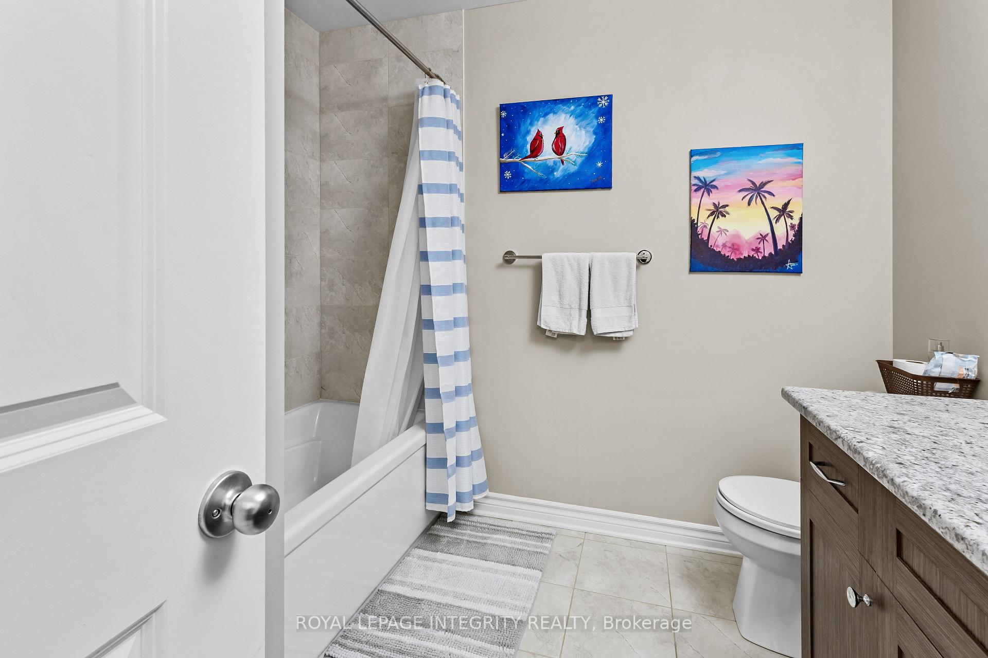 Photo 23 of 313 Warmstone Drive, Ottawa, Stittsville (North) — HOMEH