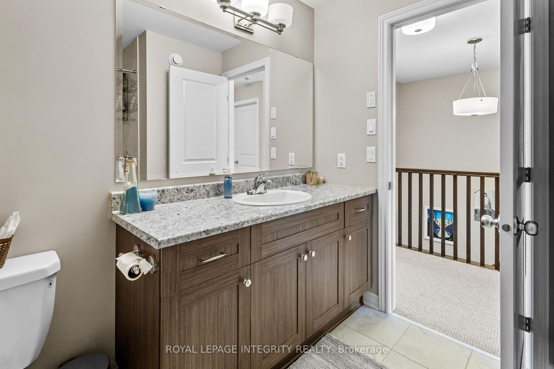 Photo 24 of 313 Warmstone Drive, Ottawa, Stittsville (North) — HOMEH