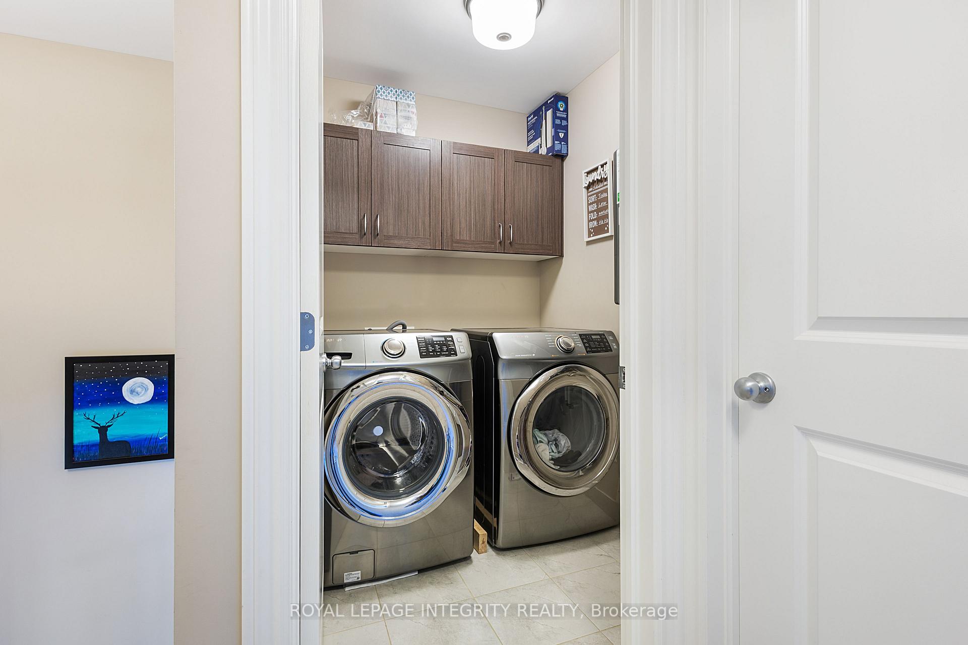 Photo 26 of 313 Warmstone Drive, Ottawa, Stittsville (North) — HOMEH