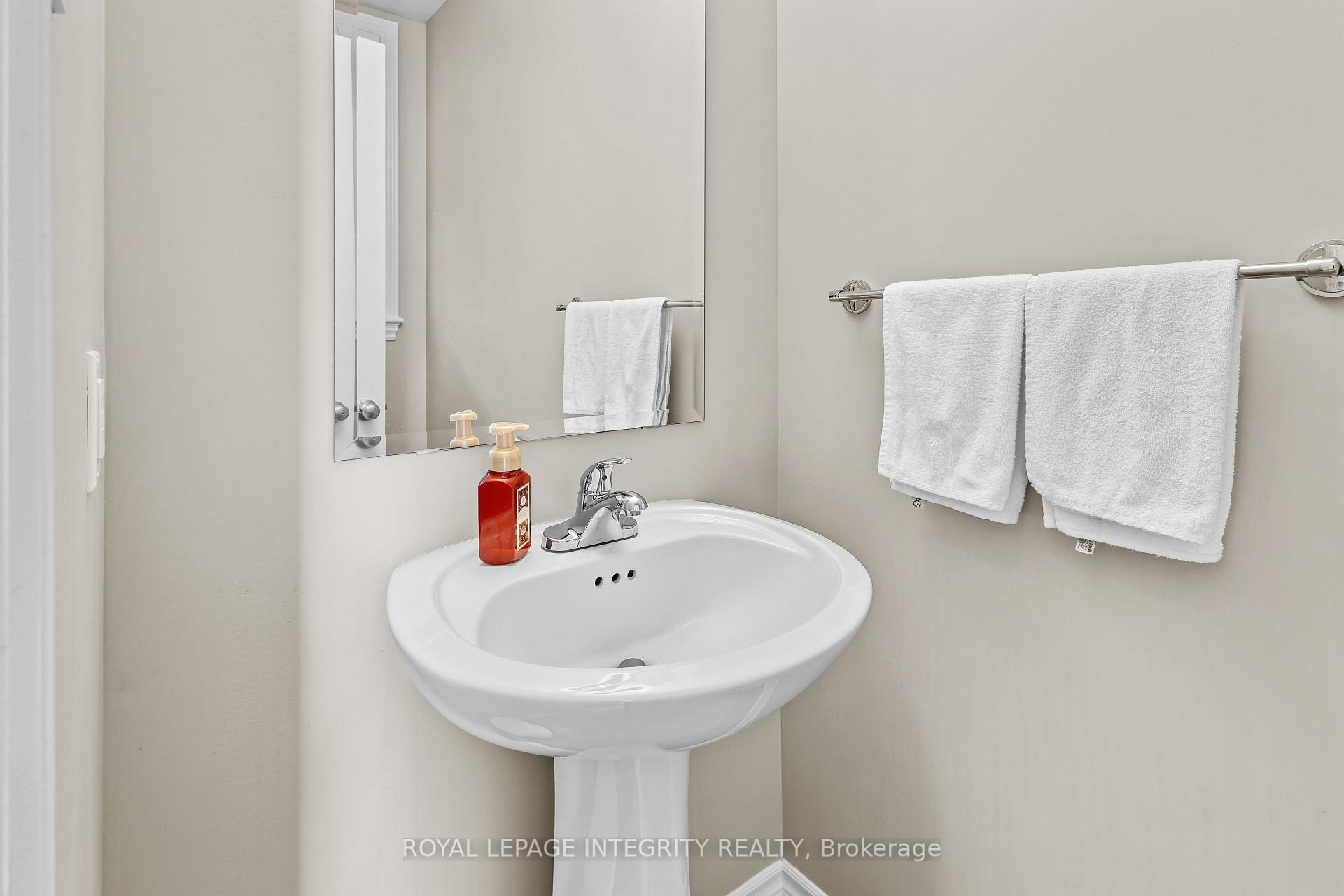 Photo 29 of 313 Warmstone Drive, Ottawa, Stittsville (North) — HOMEH