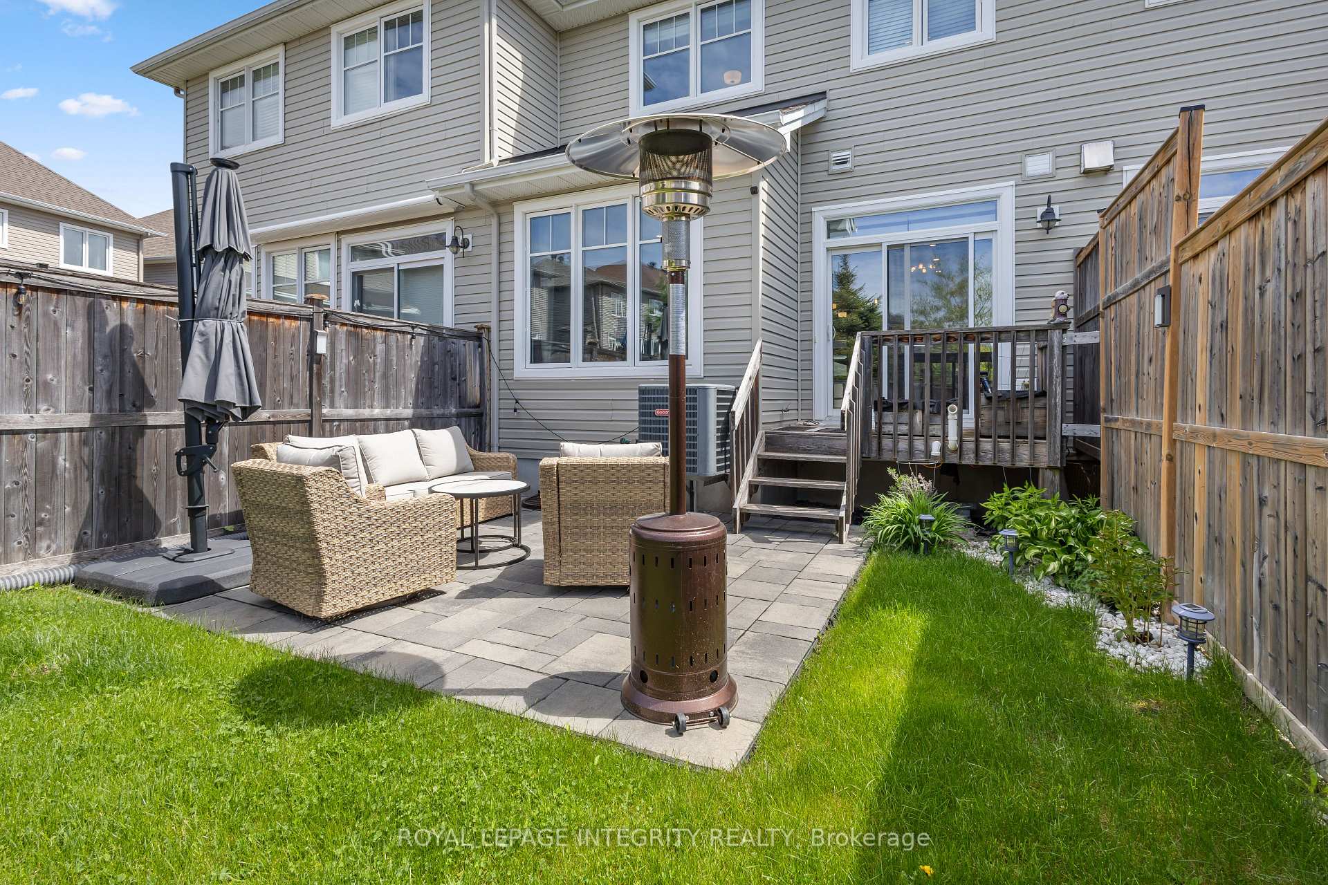 Photo 30 of 313 Warmstone Drive, Ottawa, Stittsville (North) — HOMEH