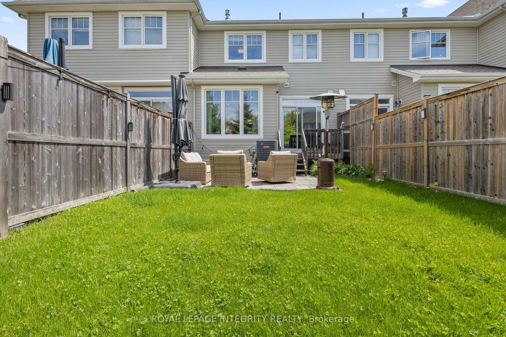 Photo 31 of 313 Warmstone Drive, Ottawa, Stittsville (North) — HOMEH