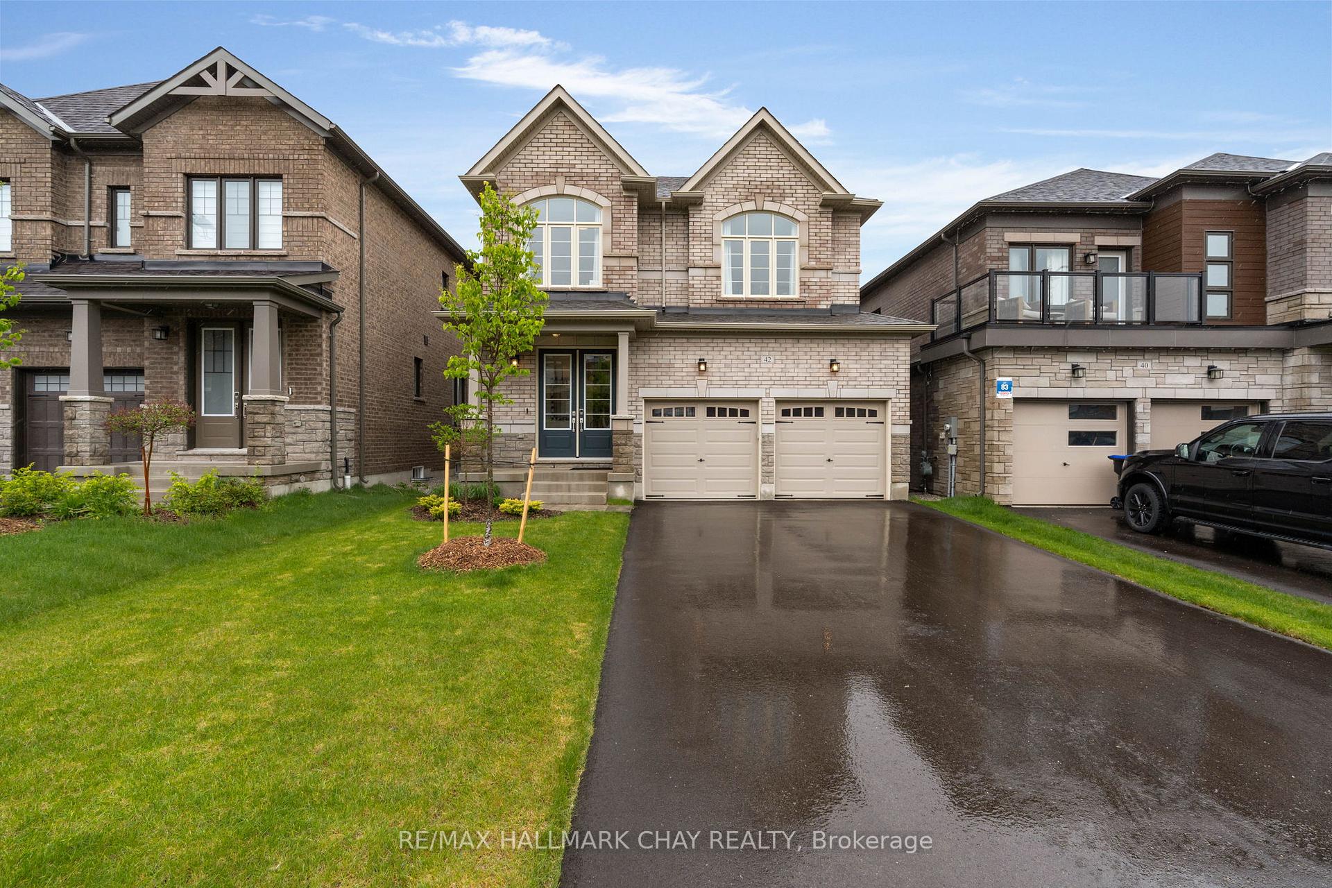 Photo 1 of 42 Periwinkle Road, Springwater, Midhurst — HOMEH