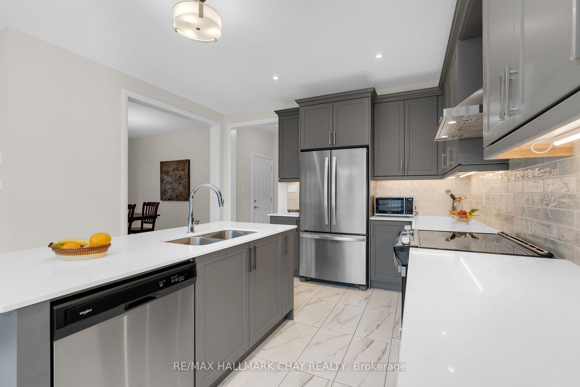 Photo 9 of 42 Periwinkle Road, Springwater, Midhurst — HOMEH