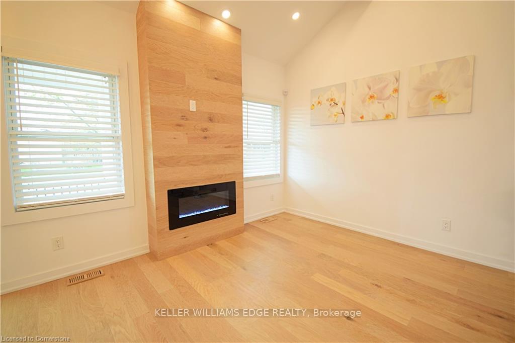 Photo 9 of 4 Lancaster Avenue, St. Catharines, E. Chester — HOMEH