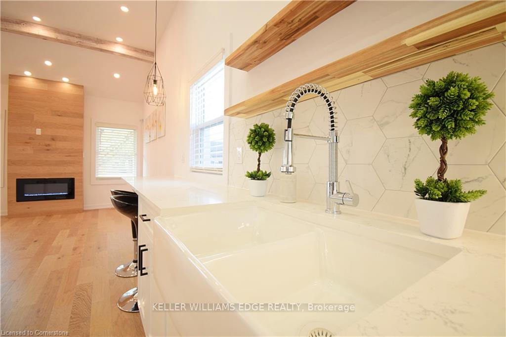 Photo 15 of 4 Lancaster Avenue, St. Catharines, E. Chester — HOMEH
