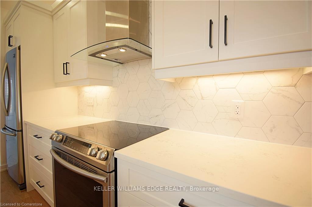 Photo 17 of 4 Lancaster Avenue, St. Catharines, E. Chester — HOMEH