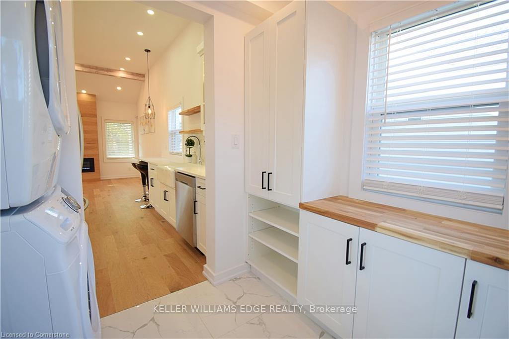 Photo 18 of 4 Lancaster Avenue, St. Catharines, E. Chester — HOMEH
