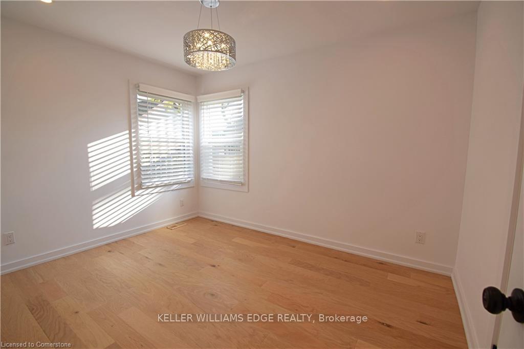 Photo 21 of 4 Lancaster Avenue, St. Catharines, E. Chester — HOMEH