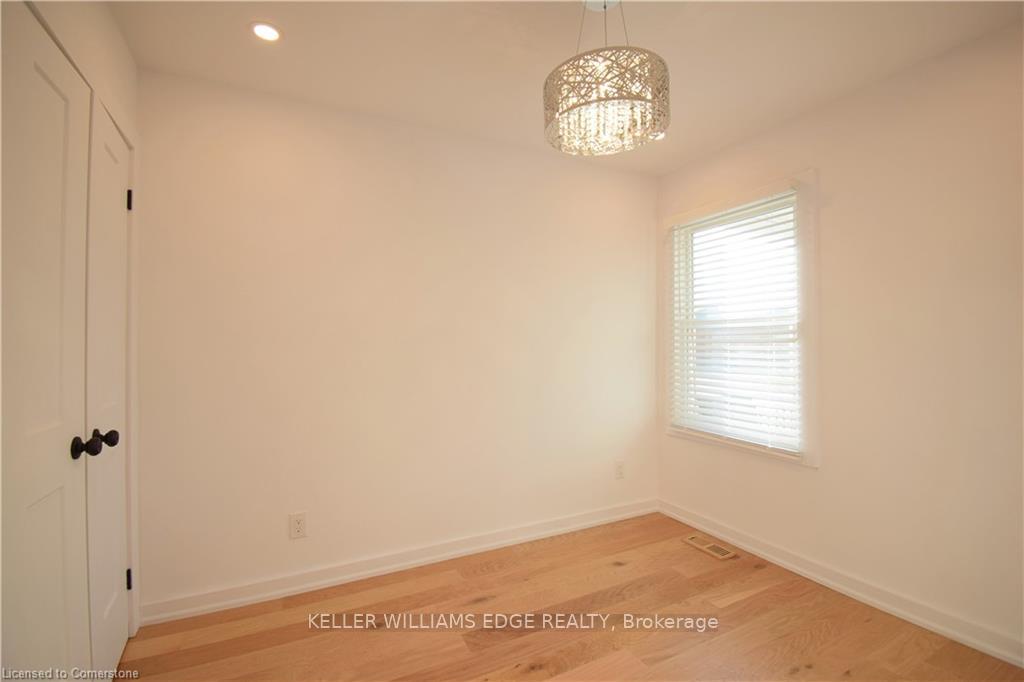 Photo 22 of 4 Lancaster Avenue, St. Catharines, E. Chester — HOMEH