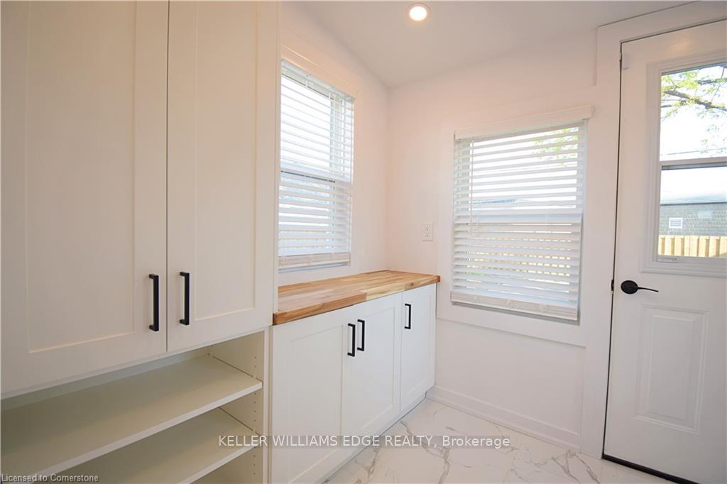 Photo 23 of 4 Lancaster Avenue, St. Catharines, E. Chester — HOMEH
