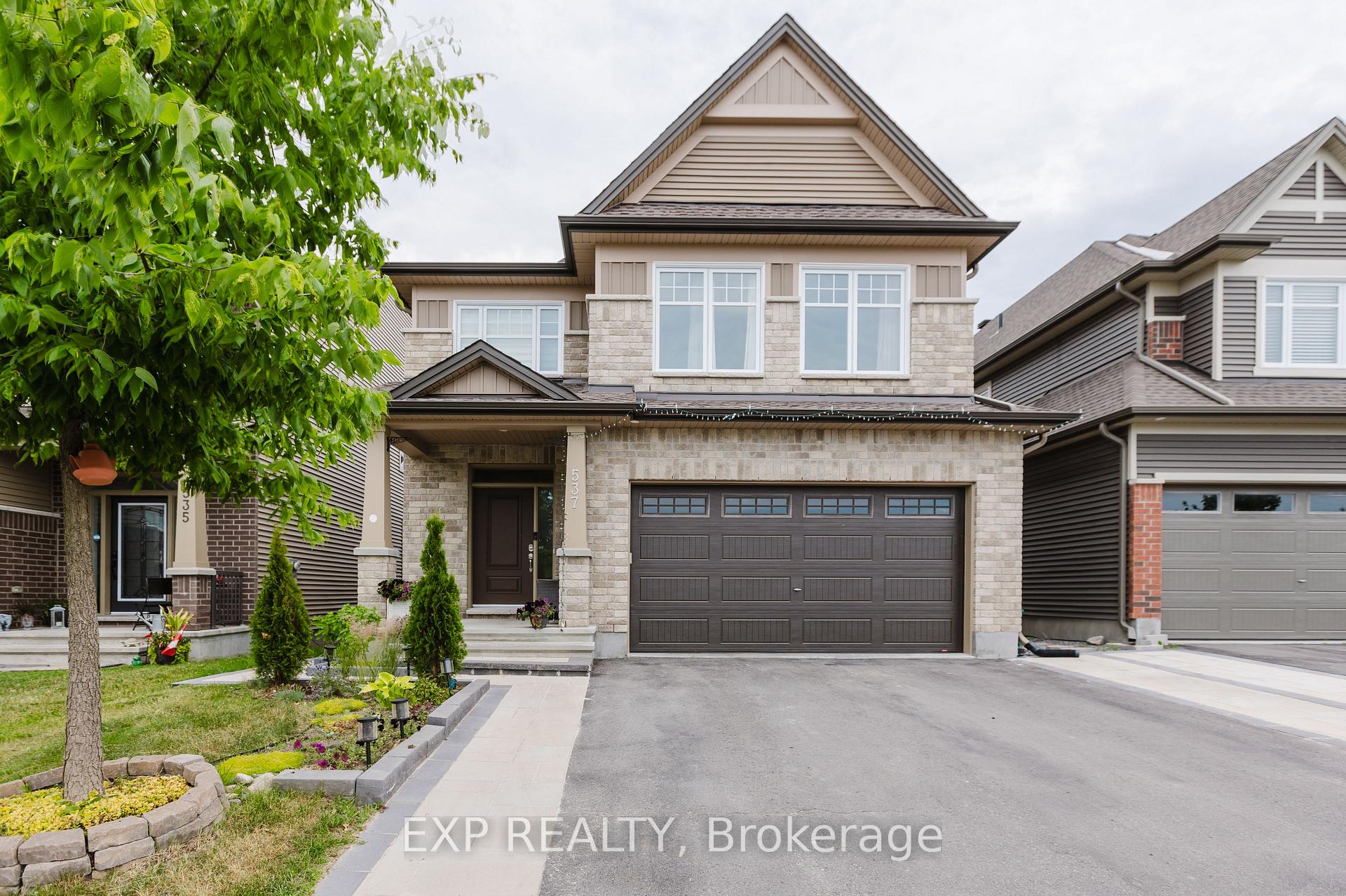Photo 1 of 537 Vivera Place, Ottawa, Stittsville (North) — HOMEH