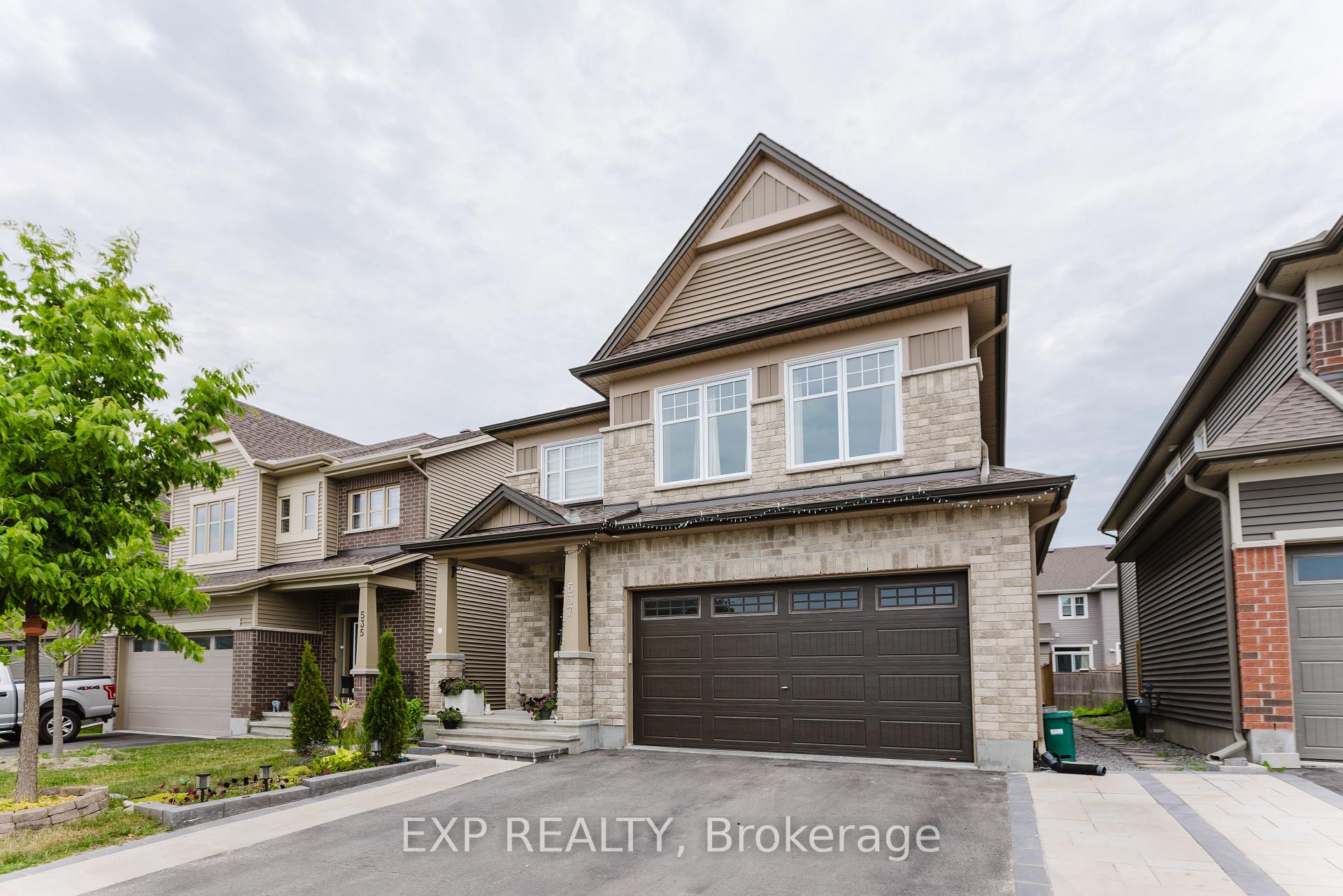 Photo 2 of 537 Vivera Place, Ottawa, Stittsville (North) — HOMEH