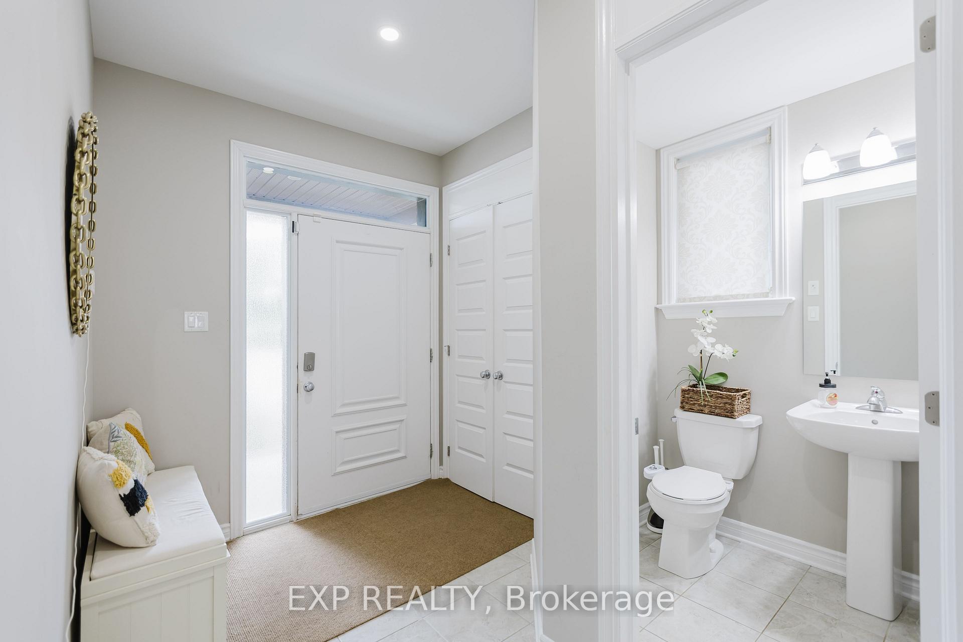 Photo 3 of 537 Vivera Place, Ottawa, Stittsville (North) — HOMEH