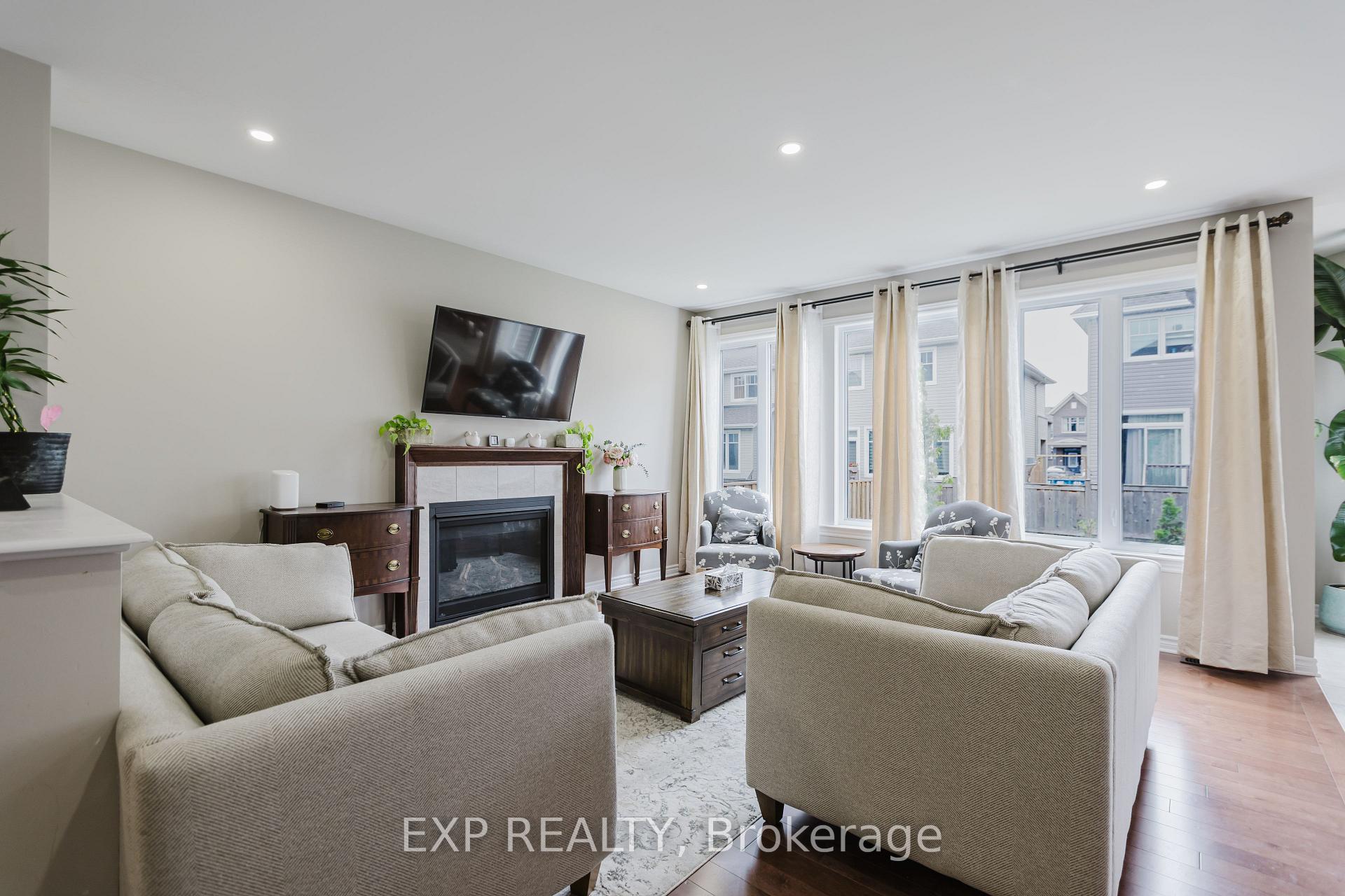 Photo 8 of 537 Vivera Place, Ottawa, Stittsville (North) — HOMEH