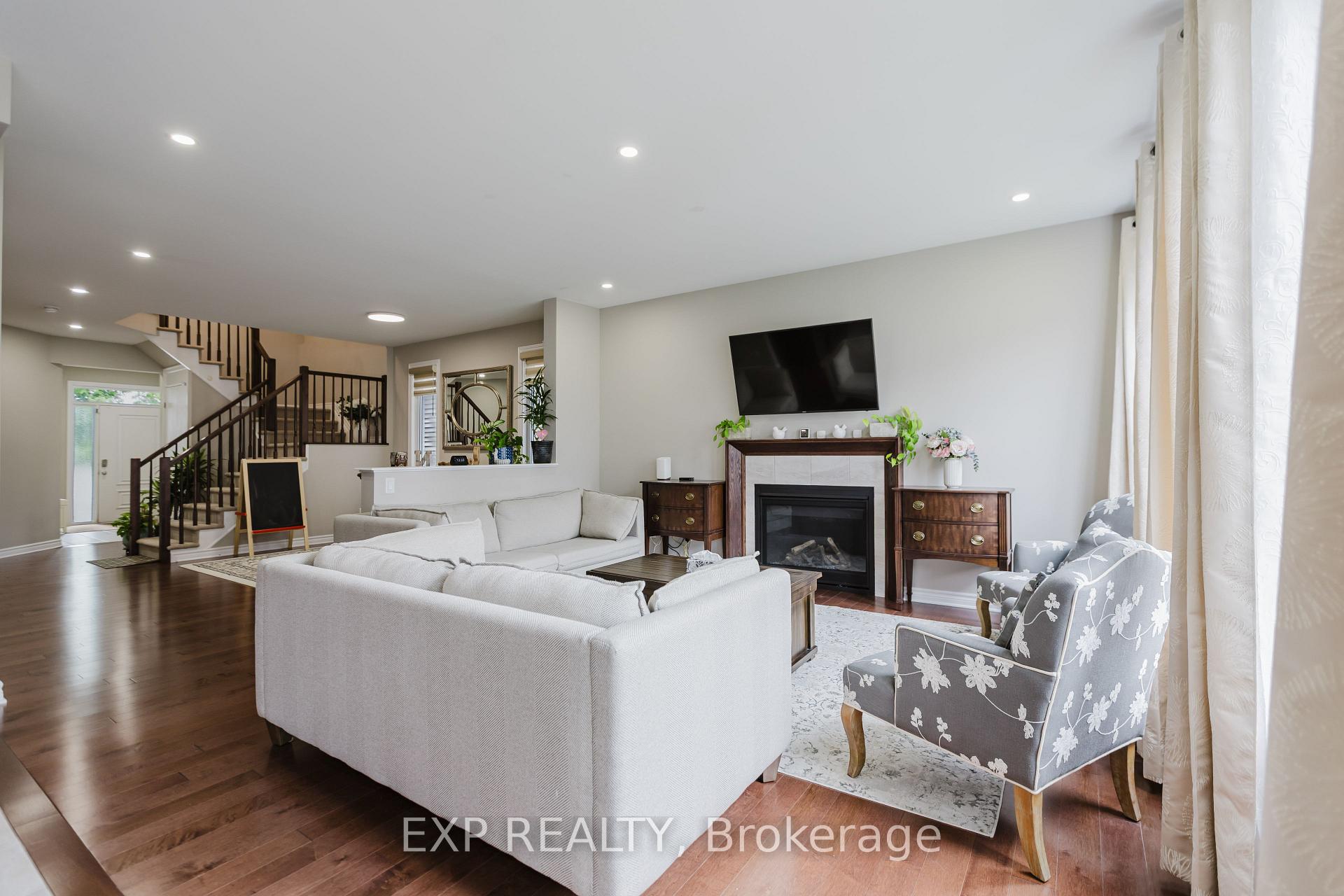 Photo 9 of 537 Vivera Place, Ottawa, Stittsville (North) — HOMEH