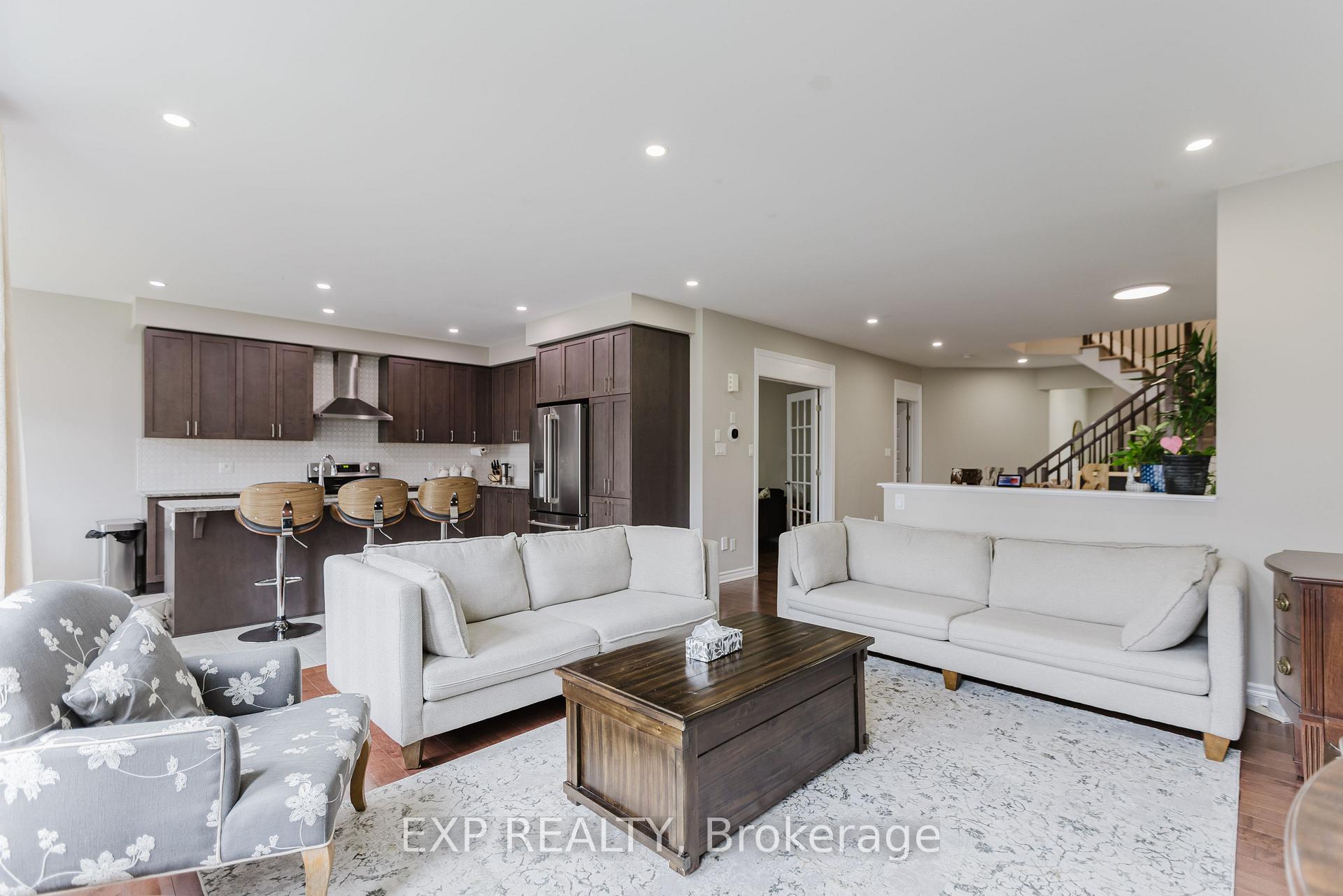 Photo 10 of 537 Vivera Place, Ottawa, Stittsville (North) — HOMEH