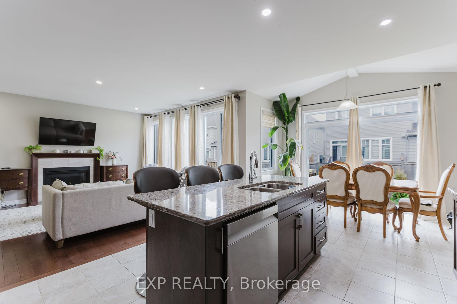 Photo 14 of 537 Vivera Place, Ottawa, Stittsville (North) — HOMEH