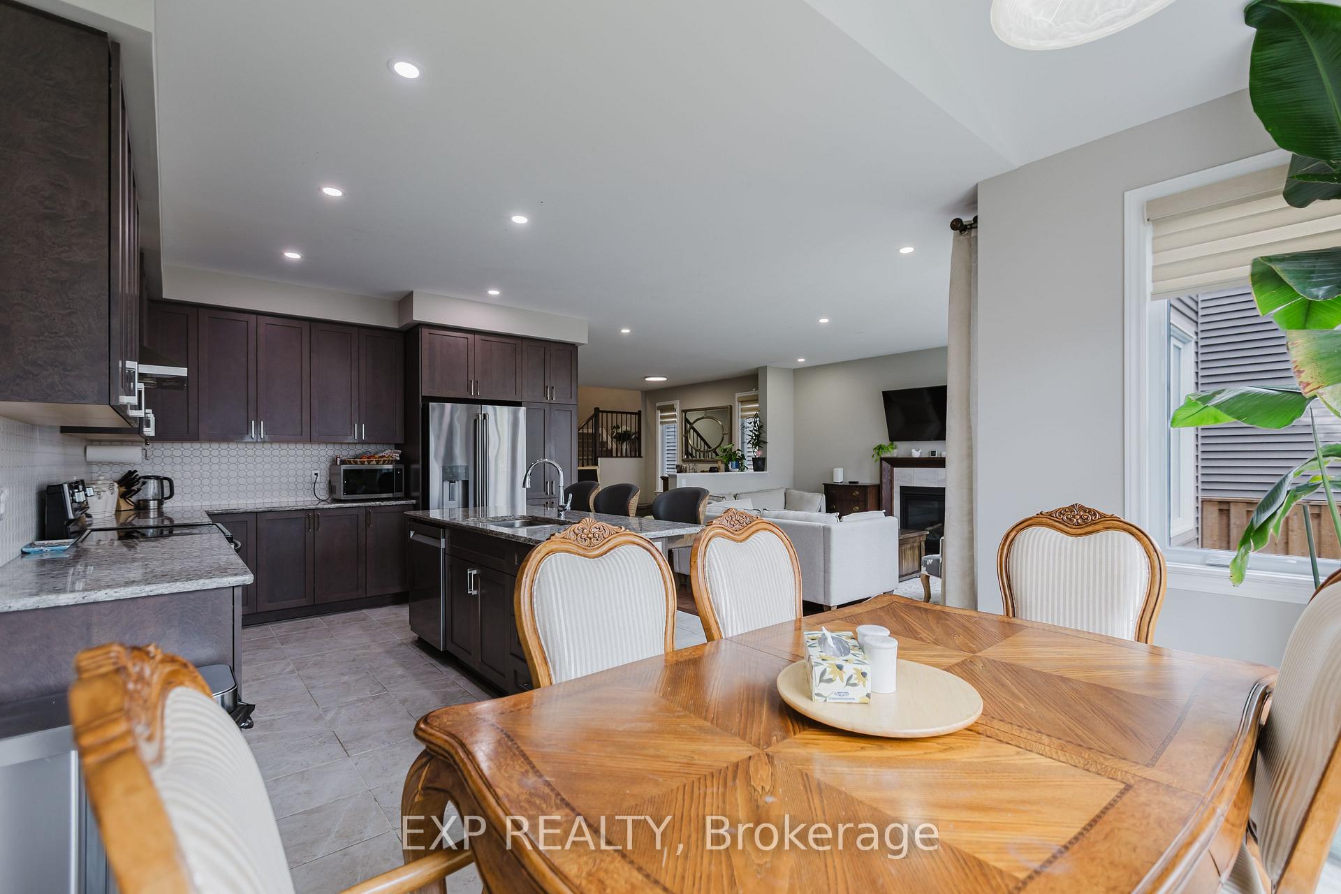 Photo 16 of 537 Vivera Place, Ottawa, Stittsville (North) — HOMEH