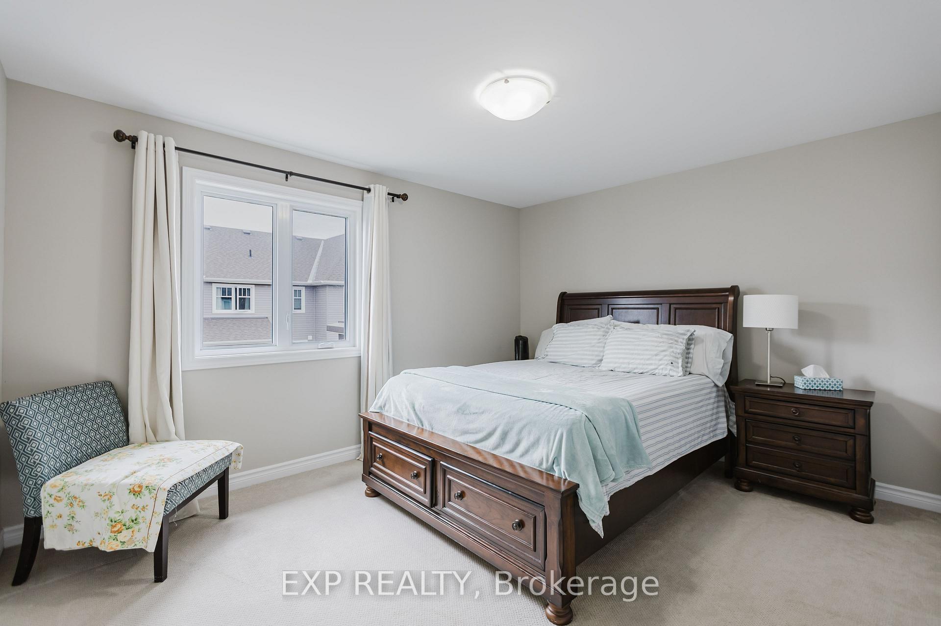 Photo 23 of 537 Vivera Place, Ottawa, Stittsville (North) — HOMEH