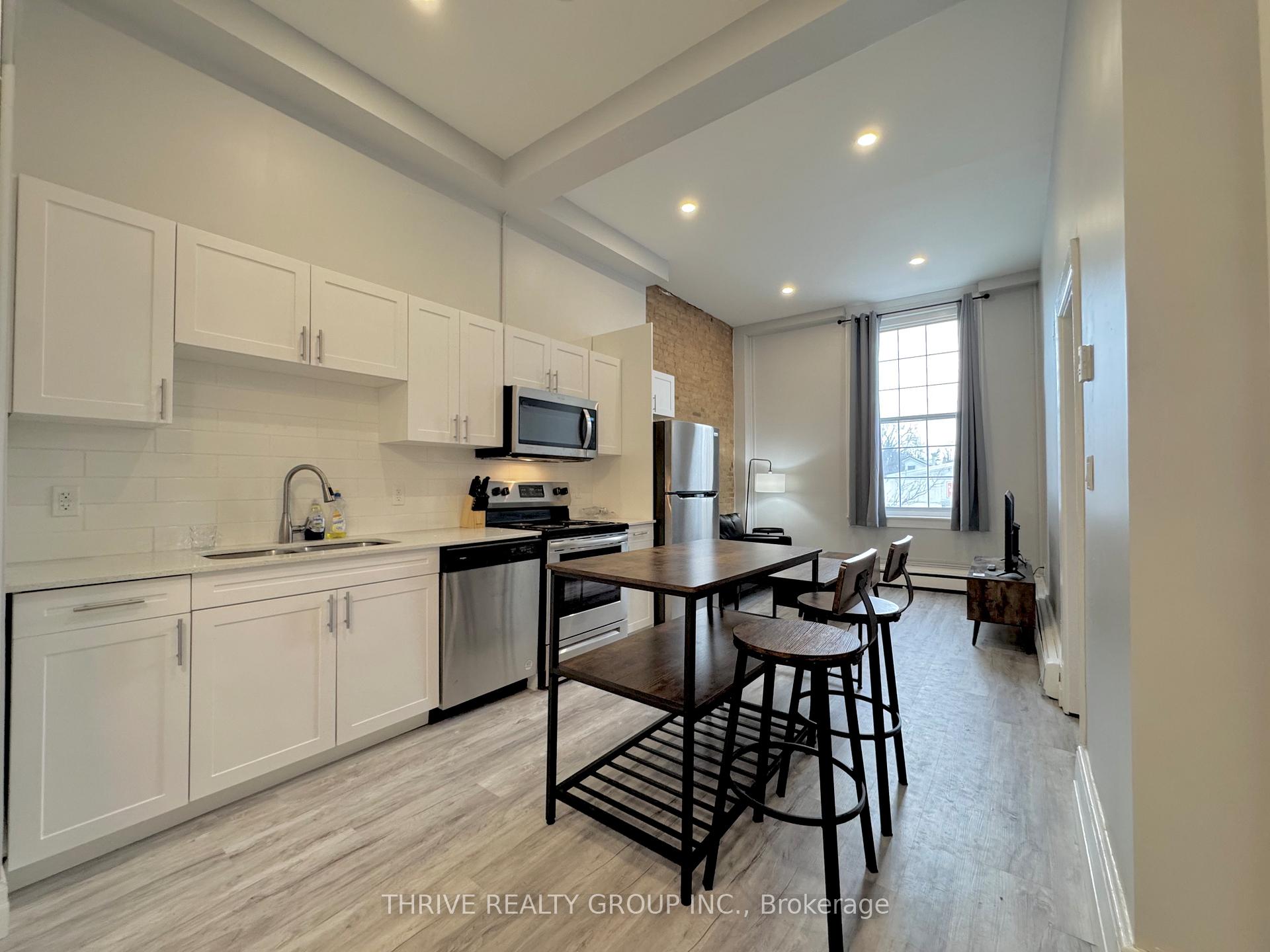 Photo 2 of Unit 11, 268 Talbot Street, St. Thomas — HOMEH
