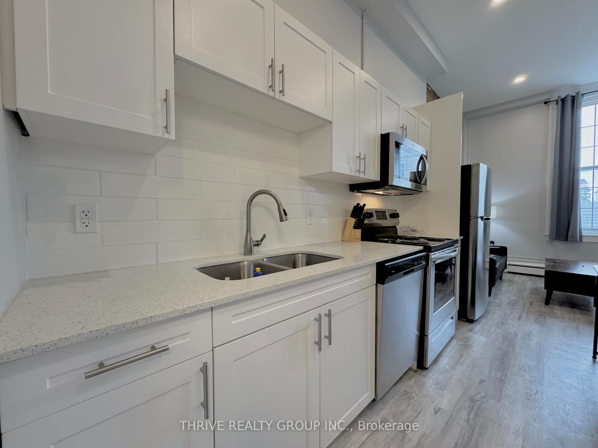 Photo 3 of Unit 11, 268 Talbot Street, St. Thomas — HOMEH