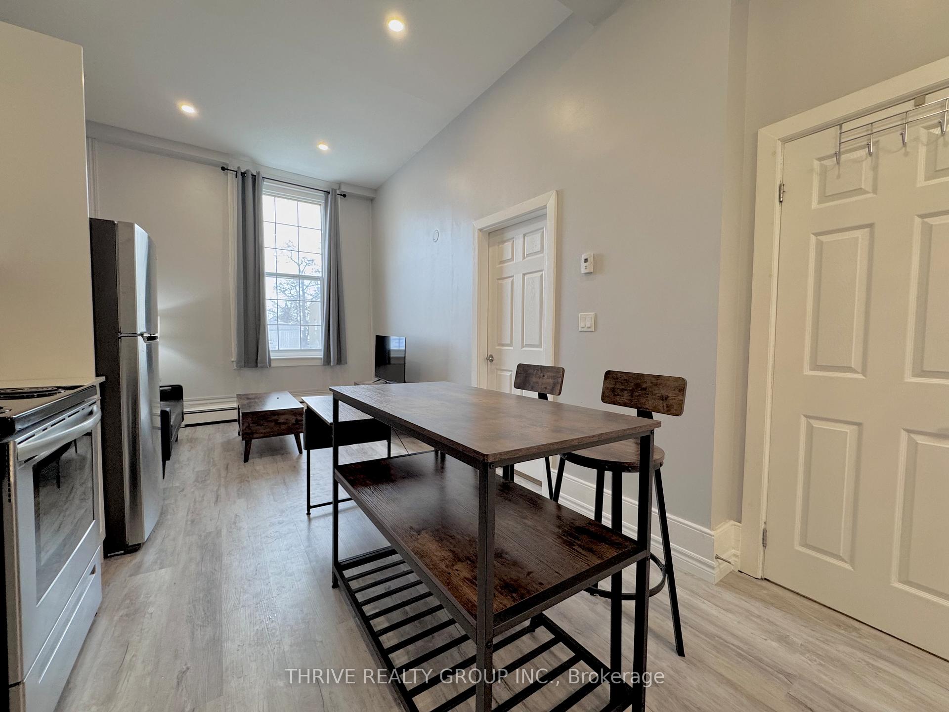 Photo 4 of Unit 11, 268 Talbot Street, St. Thomas — HOMEH