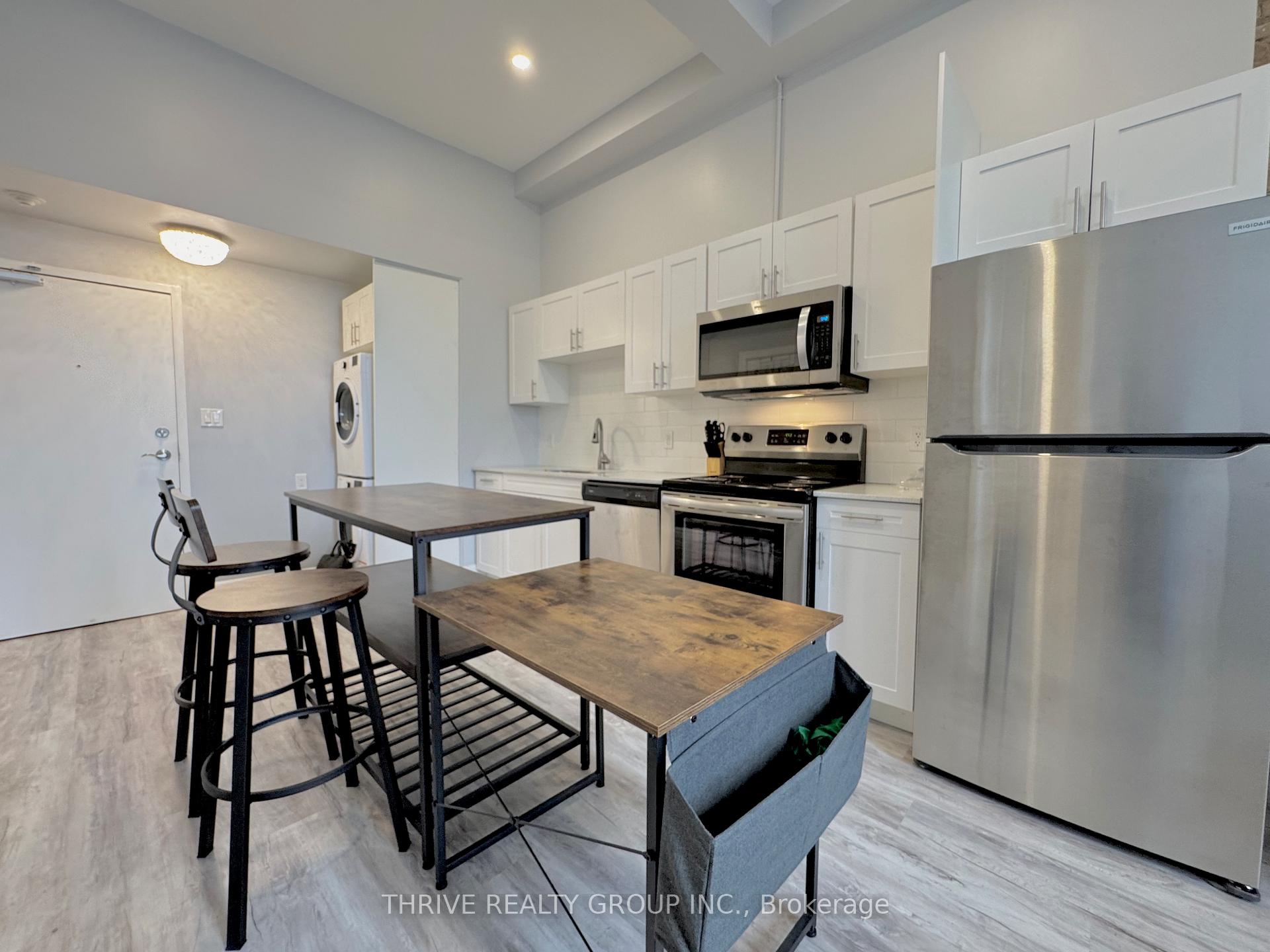 Photo 5 of Unit 11, 268 Talbot Street, St. Thomas — HOMEH