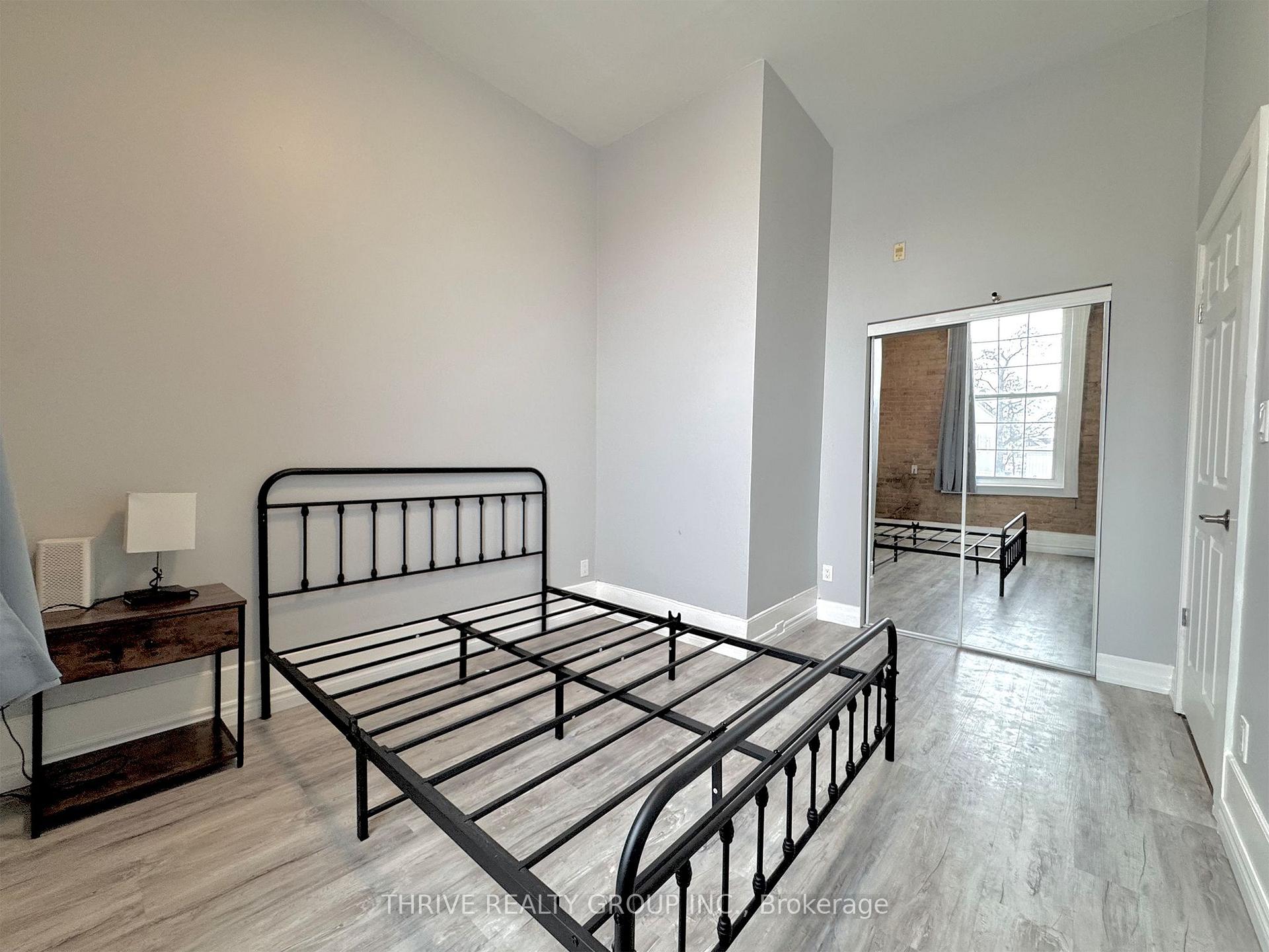 Photo 14 of Unit 11, 268 Talbot Street, St. Thomas — HOMEH