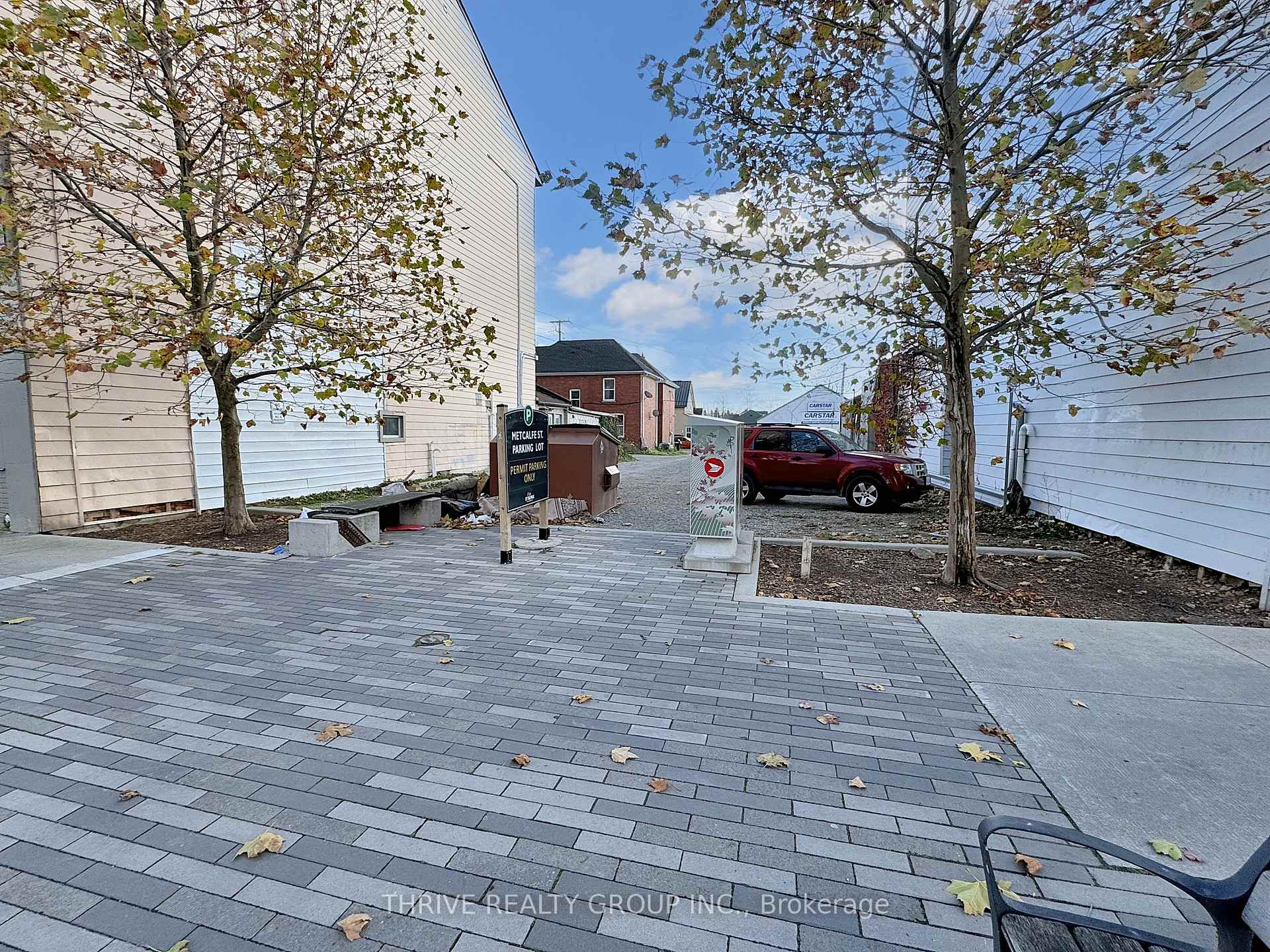 Photo 15 of Unit 11, 268 Talbot Street, St. Thomas — HOMEH