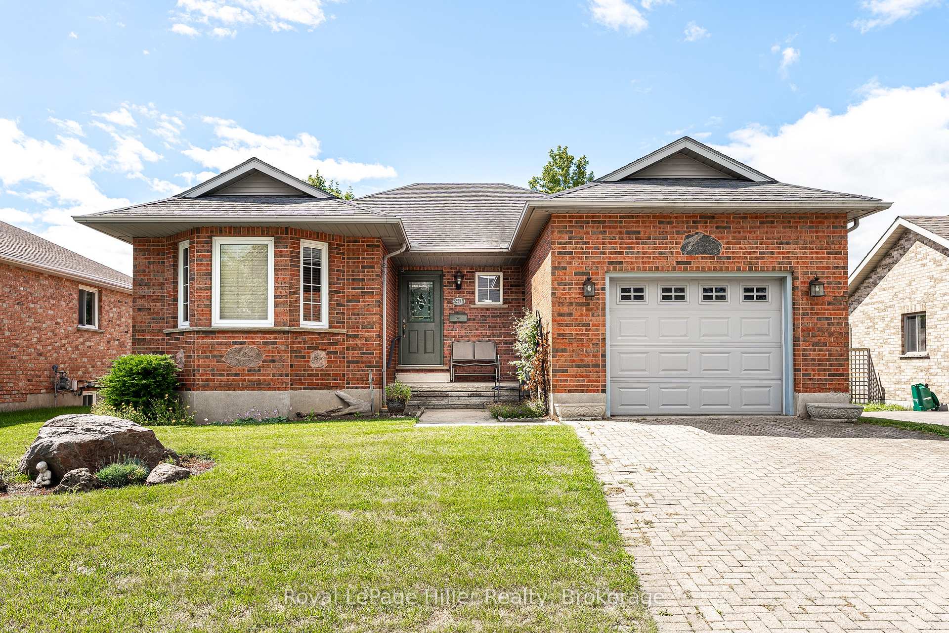 Photo 1 of 291 John Street S, Stratford — HOMEH