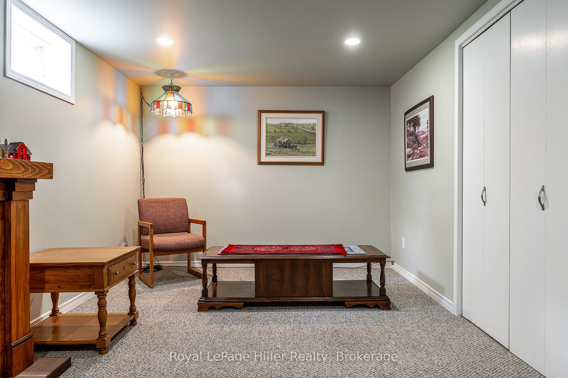 Photo 34 of 291 John Street S, Stratford — HOMEH