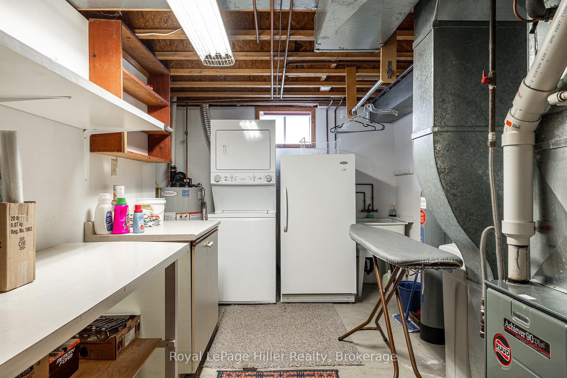 Photo 36 of 291 John Street S, Stratford — HOMEH