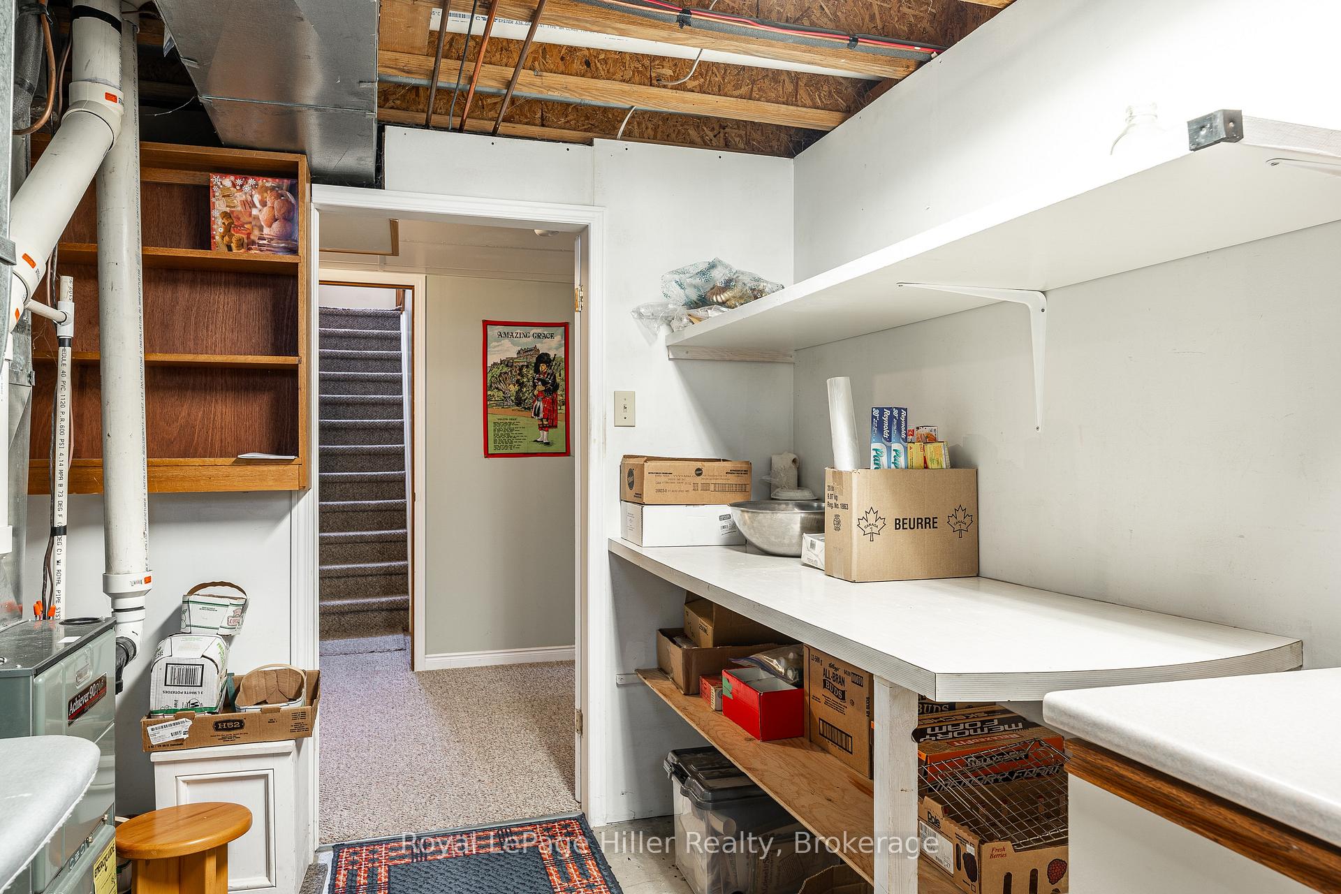 Photo 37 of 291 John Street S, Stratford — HOMEH