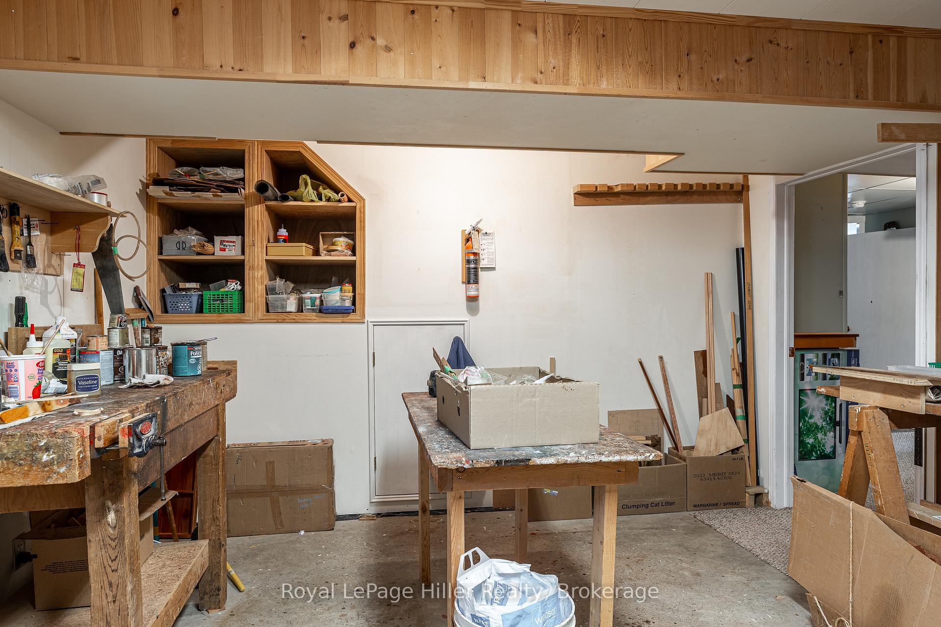 Photo 40 of 291 John Street S, Stratford — HOMEH