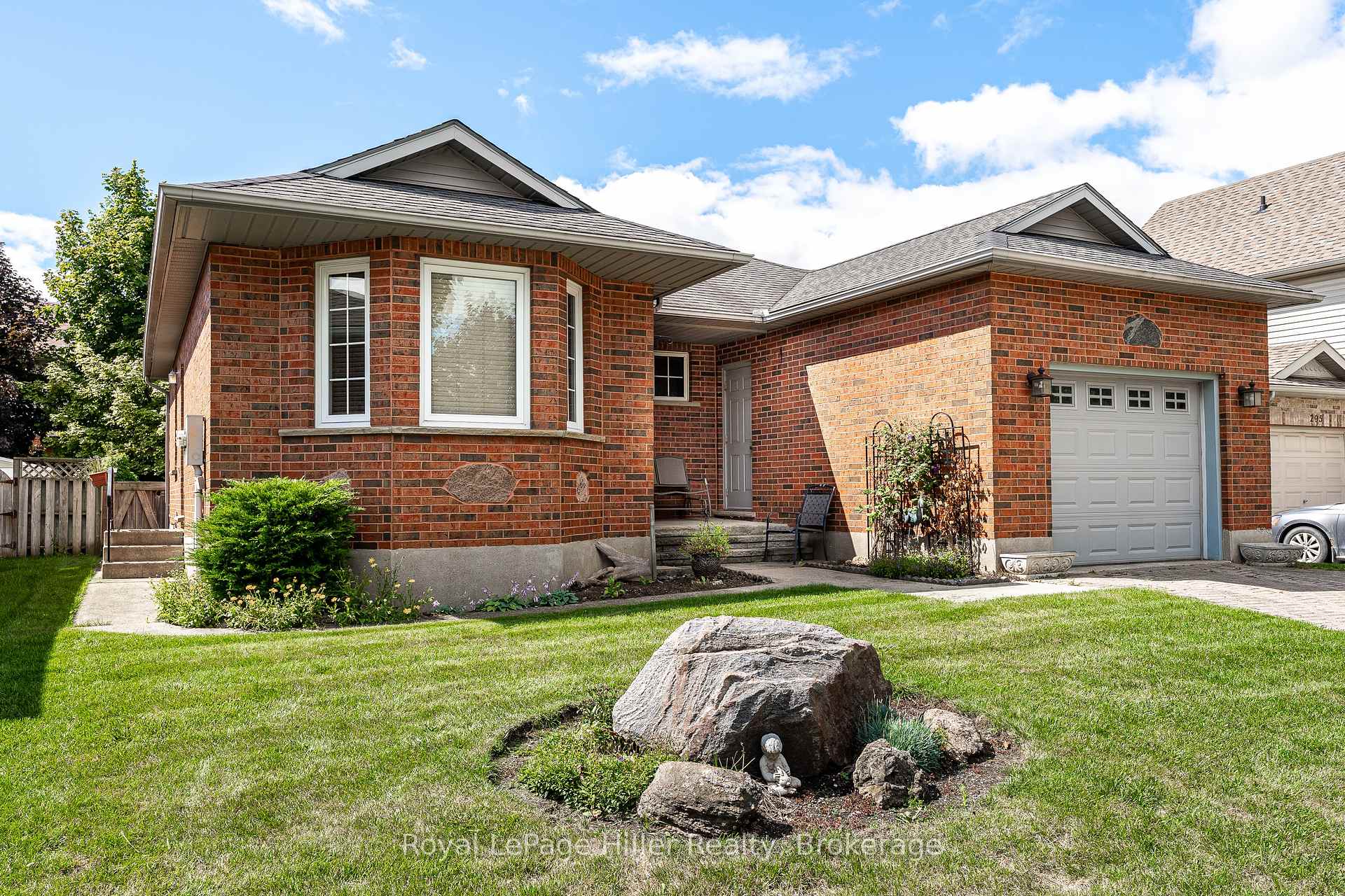 Photo 41 of 291 John Street S, Stratford — HOMEH