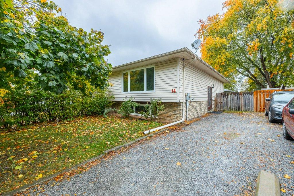 Photo 1 of 14 Ventura Drive, St. Catharines, Haig — HOMEH