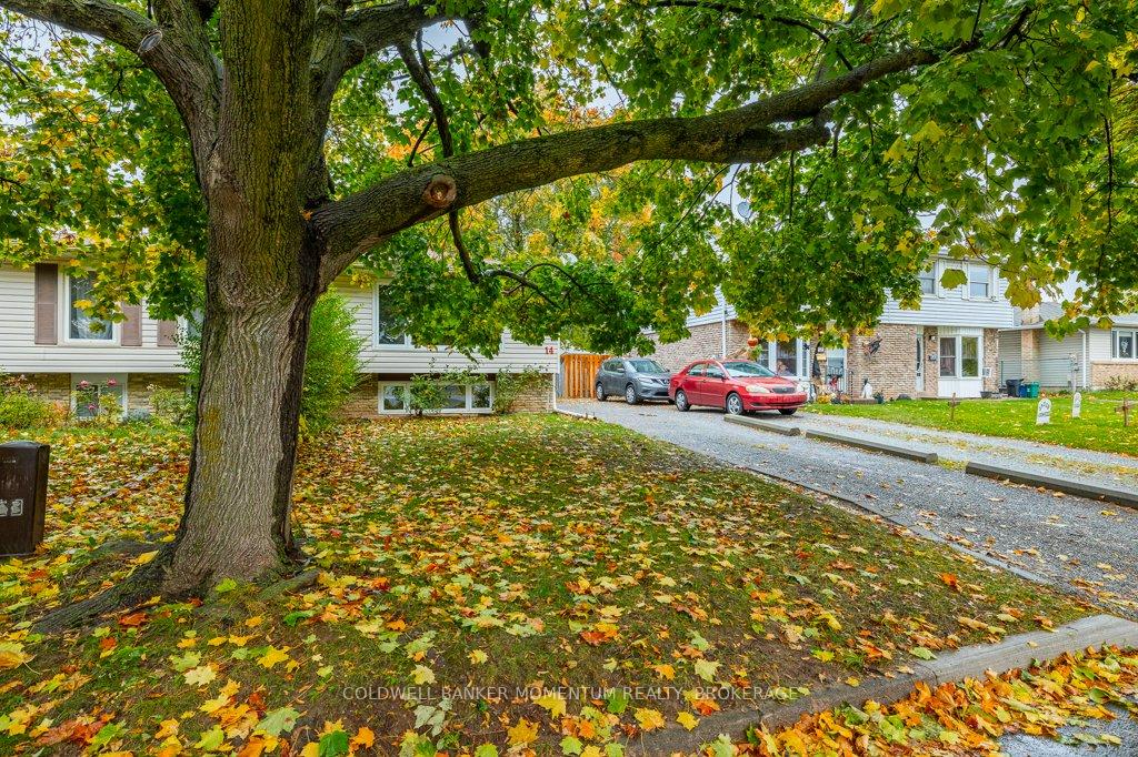 Photo 2 of 14 Ventura Drive, St. Catharines, Haig — HOMEH