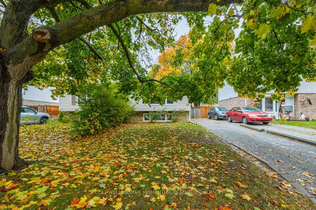 Photo 3 of 14 Ventura Drive, St. Catharines, Haig — HOMEH