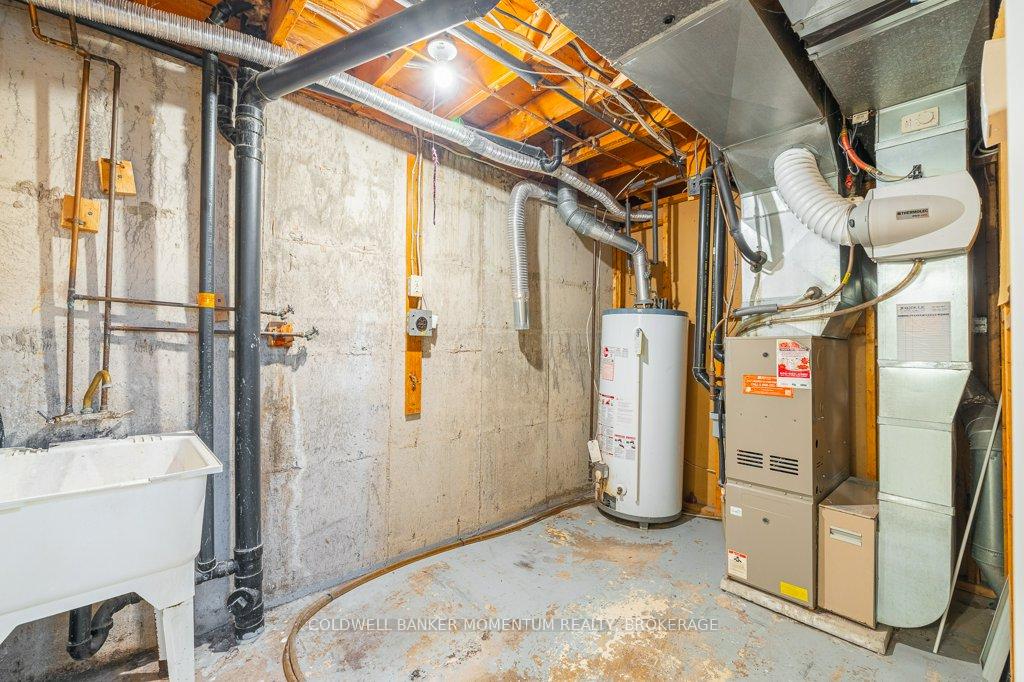 Photo 23 of 14 Ventura Drive, St. Catharines, Haig — HOMEH
