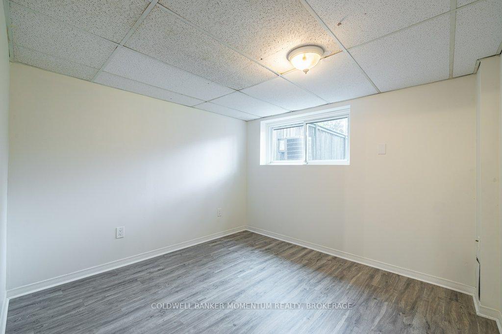 Photo 25 of 14 Ventura Drive, St. Catharines, Haig — HOMEH