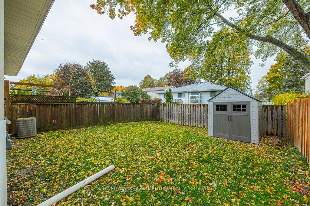 Photo 29 of 14 Ventura Drive, St. Catharines, Haig — HOMEH