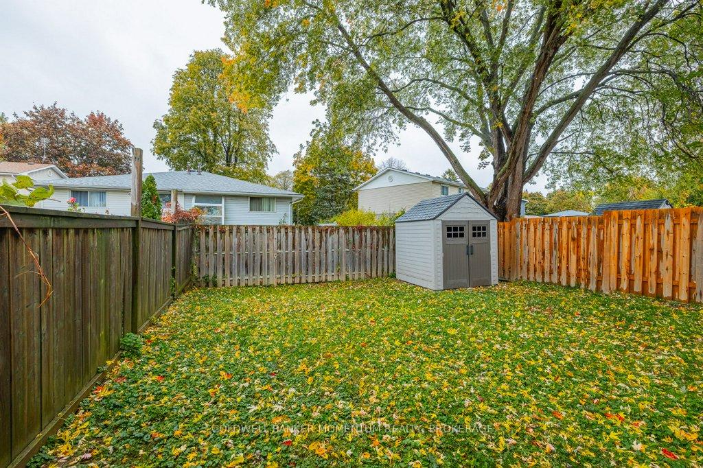 Photo 30 of 14 Ventura Drive, St. Catharines, Haig — HOMEH