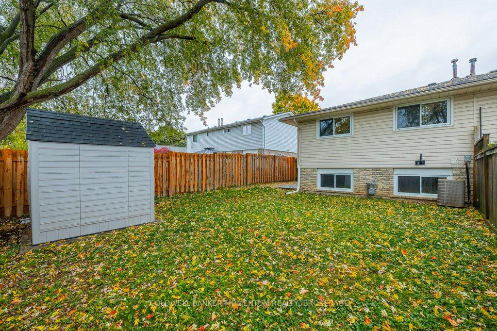 Photo 31 of 14 Ventura Drive, St. Catharines, Haig — HOMEH
