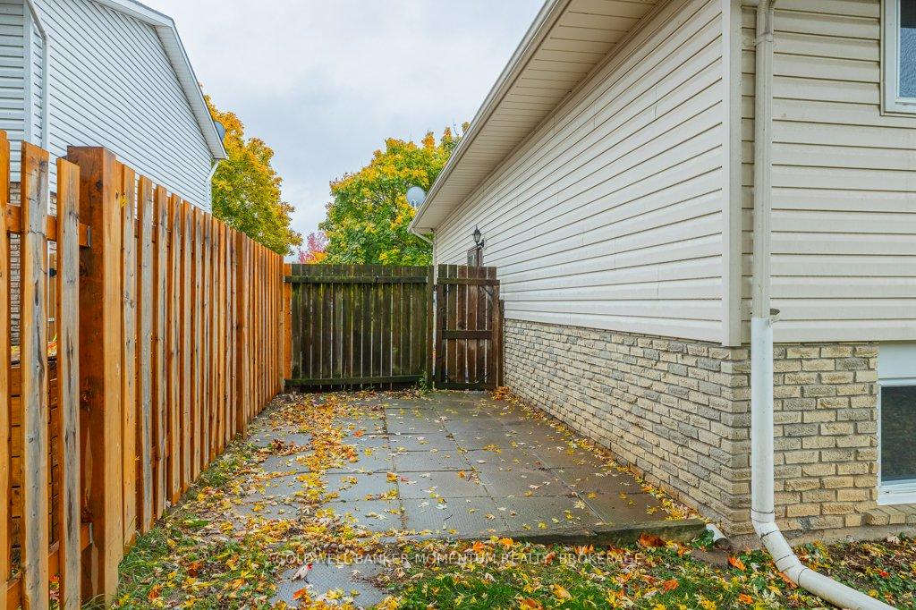 Photo 32 of 14 Ventura Drive, St. Catharines, Haig — HOMEH