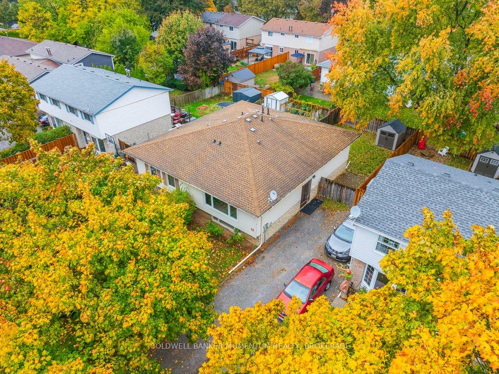 Photo 33 of 14 Ventura Drive, St. Catharines, Haig — HOMEH