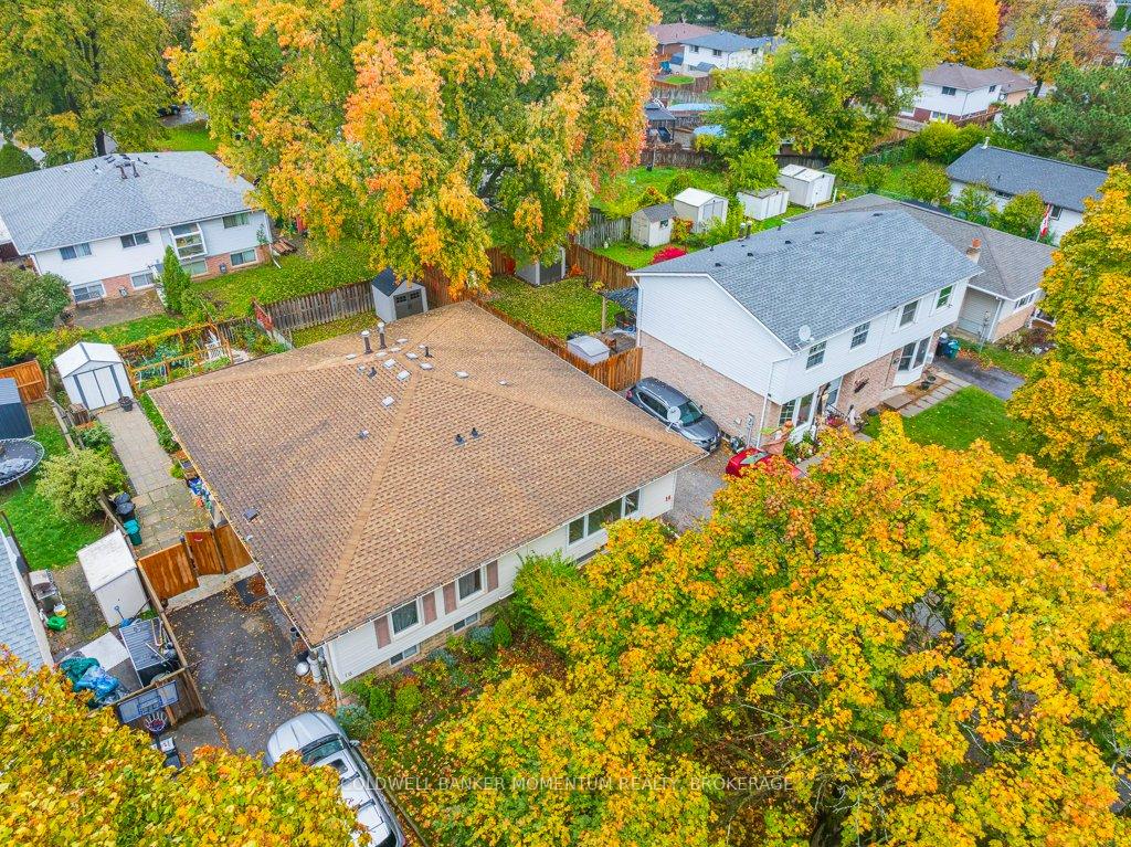 Photo 34 of 14 Ventura Drive, St. Catharines, Haig — HOMEH