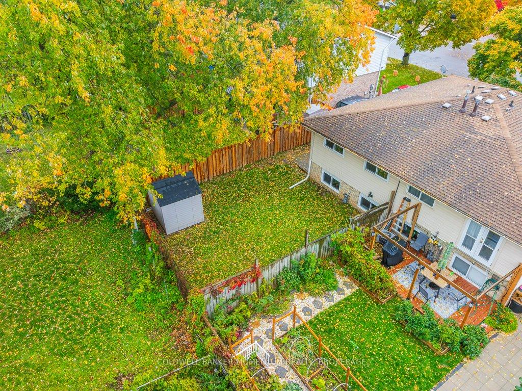 Photo 36 of 14 Ventura Drive, St. Catharines, Haig — HOMEH