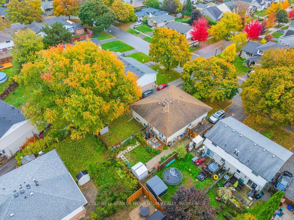 Photo 37 of 14 Ventura Drive, St. Catharines, Haig — HOMEH